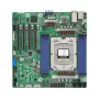 Płyta główna ASROCK TURIND8UD-2T/X550 - AMD SoC, Socket SP5, 8x DIMM, do 256 GB, 10GbE Intel X550-AT2