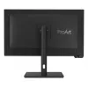 32-calowy monitor ASUS ProArt PA32KCX 8K Ultra HD (7680×4320) IPS LCD, 5 ms, 1000 cd/m², USB 3.2 Gen 2, VESA, wbudowane głośniki