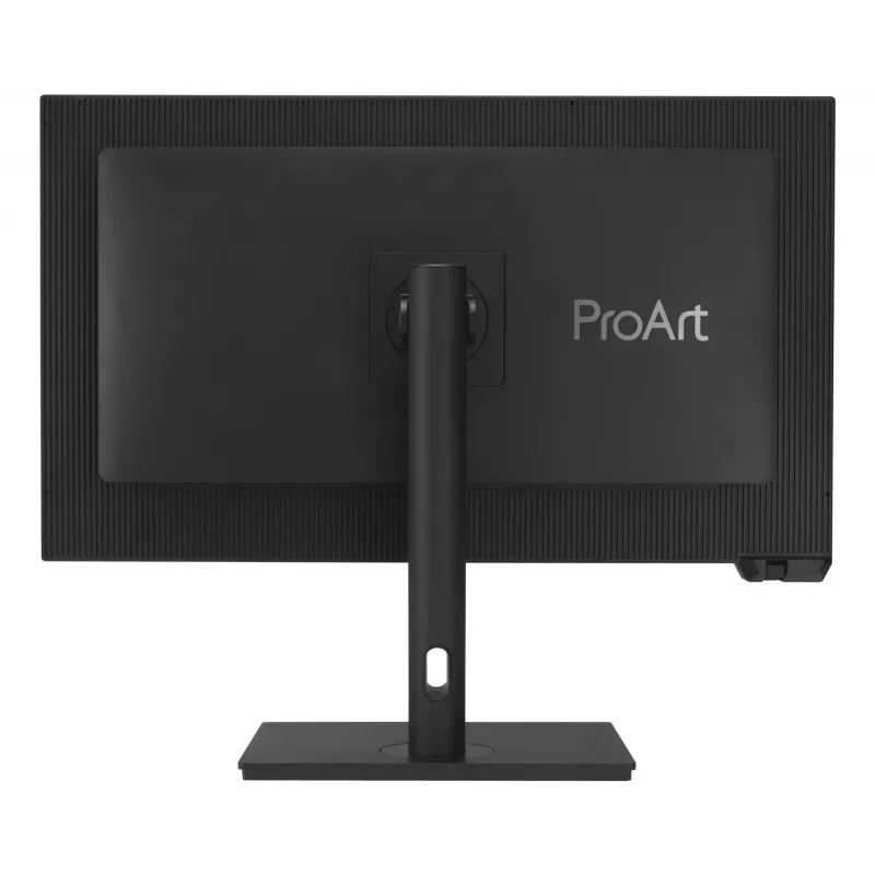 32-calowy monitor ASUS ProArt PA32KCX 8K Ultra HD (7680×4320) IPS LCD, 5 ms, 1000 cd/m², USB 3.2 Gen 2, VESA, wbudowane głośniki