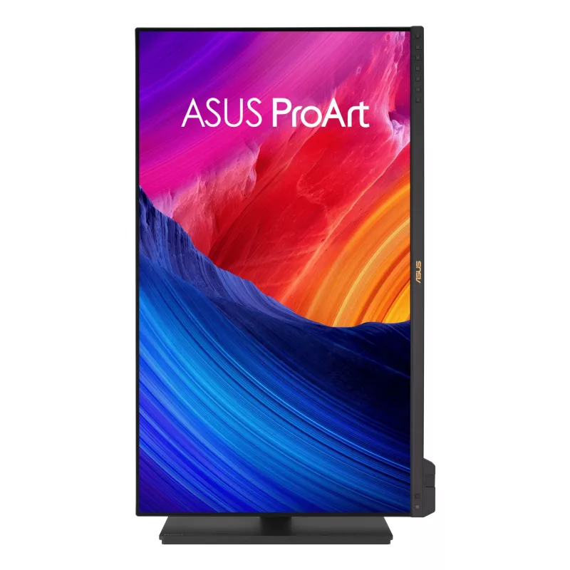 32-calowy monitor ASUS ProArt PA32KCX 8K Ultra HD (7680×4320) IPS LCD, 5 ms, 1000 cd/m², USB 3.2 Gen 2, VESA, wbudowane głośniki