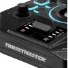 Baza kierownicy do gier Thrustmaster Sol‑R 5 Base czarna USB Type‑C, analogowa/cyfrowa, do PC, 196×196×67 mm