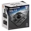 Baza kierownicy do gier Thrustmaster Sol‑R 5 Base czarna USB Type‑C, analogowa/cyfrowa, do PC, 196×196×67 mm