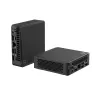 ASUS NUC RNUC15CRKU5063C2 Intel Core Ultra 5 225H 16 GB DDR5-SDRAM 512 GB SSD Windows 11 Pro Mini PC Czarny