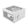 Zasilacz MSI MAG A1000GL PCIE5 biały 1000 W ATX 24-pin, 80 PLUS Gold, wentylator 135 mm