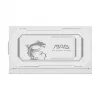 Zasilacz MSI MAG A1000GL PCIE5 biały 1000 W ATX 24-pin, 80 PLUS Gold, wentylator 135 mm