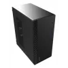 MSI PRO SHIELD M100P obudowa komputerowa Midi Tower Czarny