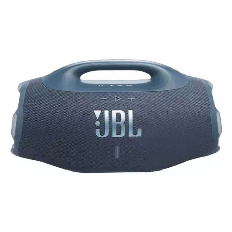 Głośnik imprezowy JBL Boombox 4 Niebieski 180 W