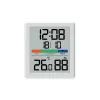 Hama 00185892 termometr elektroniczny Elektroniczny termometr środowiskowy Wewnętrzny Biały