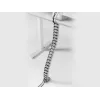 Osłona kabli Equip Deluxe kabel Management Spine szara