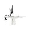 Koryto kablowe Equip Equip kabel Management Organizer