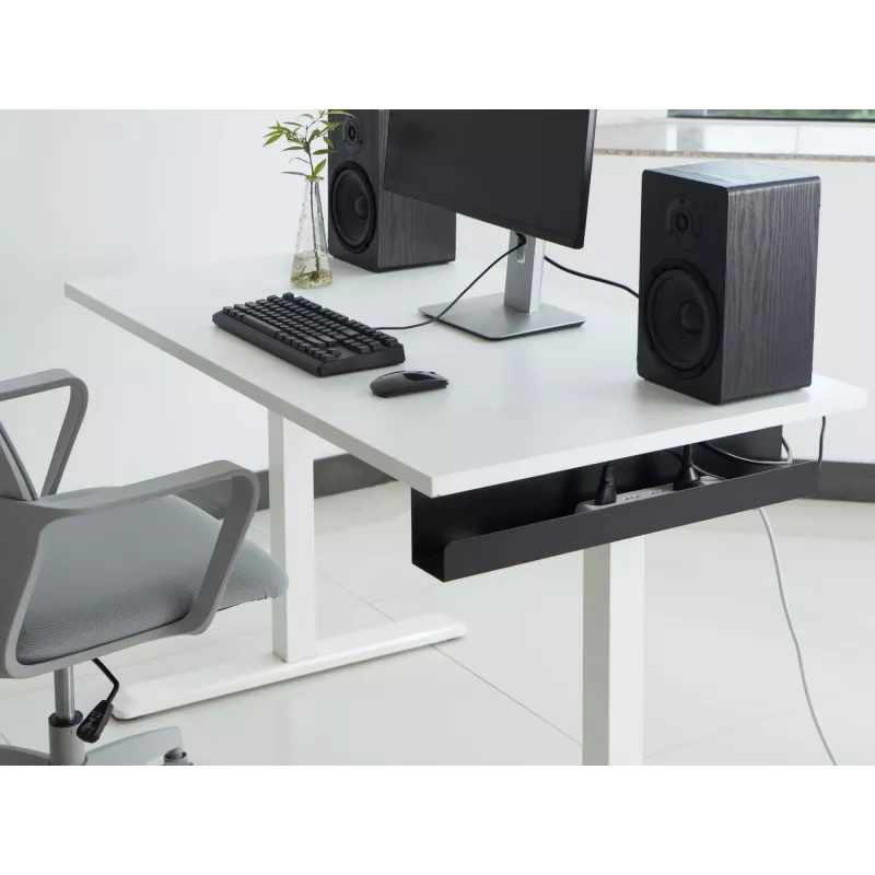 Koryto kablowe Equip Equip kabel Management Organizer