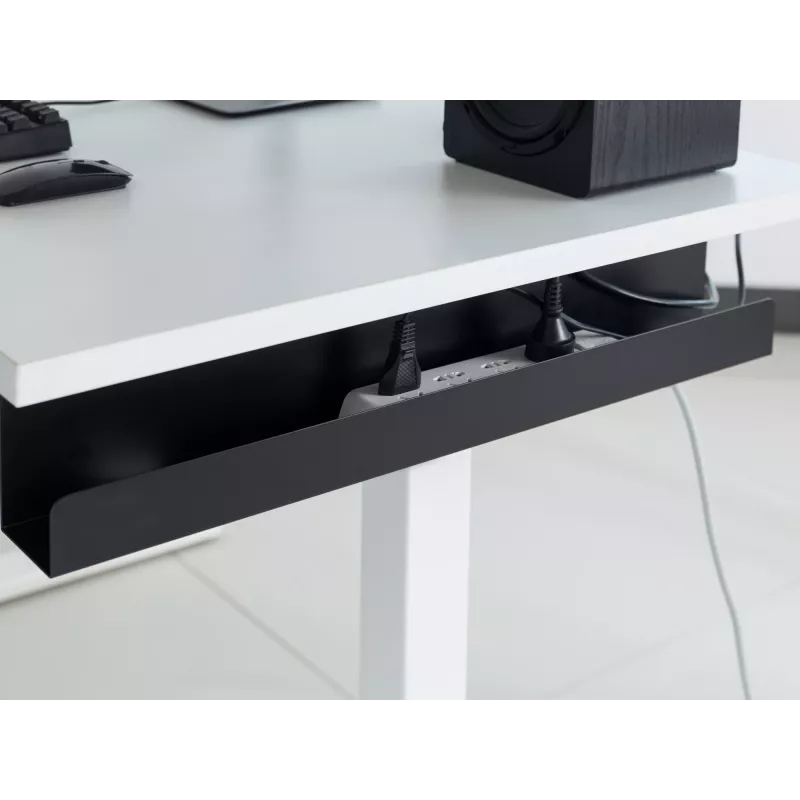 Koryto kablowe Equip Equip kabel Management Organizer