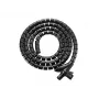Osłona na kable Equip Coiled kabel Tube Sleeve 2,5 m