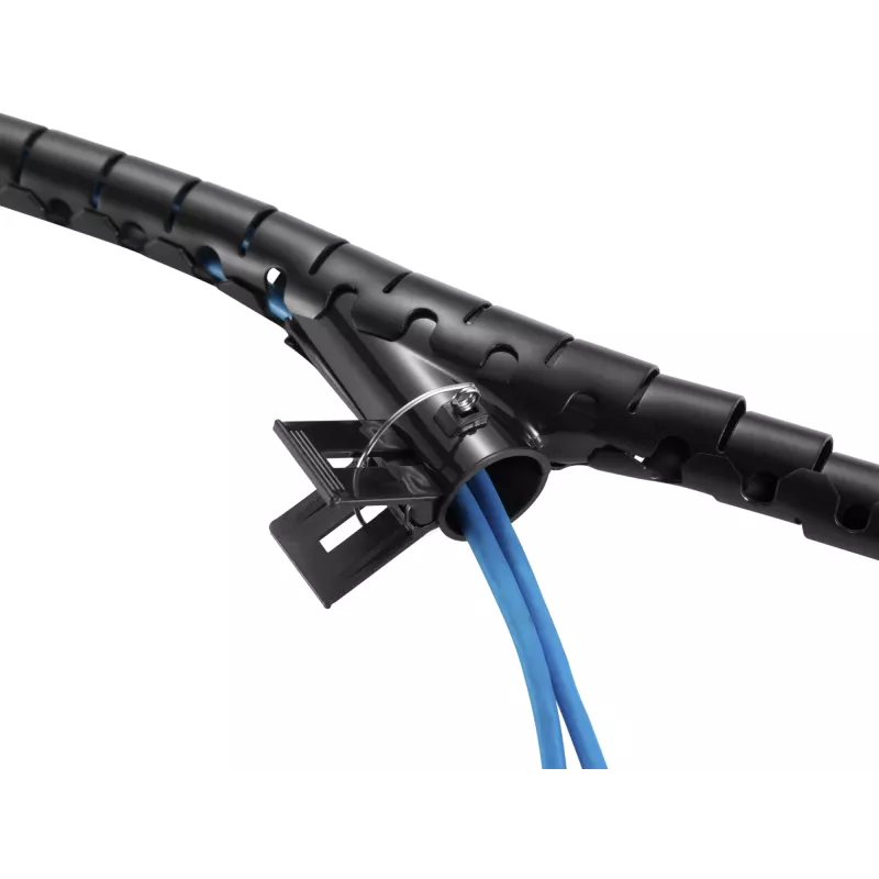 Osłona na kable Equip Coiled kabel Tube Sleeve 2,5 m