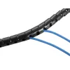 Osłona na kable Equip Coiled kabel Tube Sleeve 2,5 m