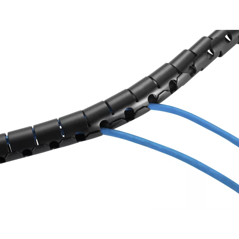 Osłona na kable Equip Coiled kabel Tube Sleeve 2,5 m