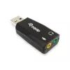 USB Audio Adapter Equip 245320