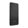 Smartphone Energizer U683SEU, wyświetlacz 6,82 cala, 2 GB RAM, 64 GB, czarny