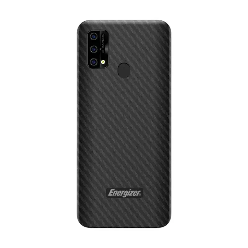 Smartphone Energizer U683SEU, wyświetlacz 6,82 cala, 2 GB RAM, 64 GB, czarny