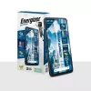 Smartphone Energizer U683SEU, wyświetlacz 6,82 cala, 2 GB RAM, 64 GB, czarny