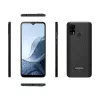 Smartphone Energizer U683SEU, wyświetlacz 6,82 cala, 2 GB RAM, 64 GB, czarny