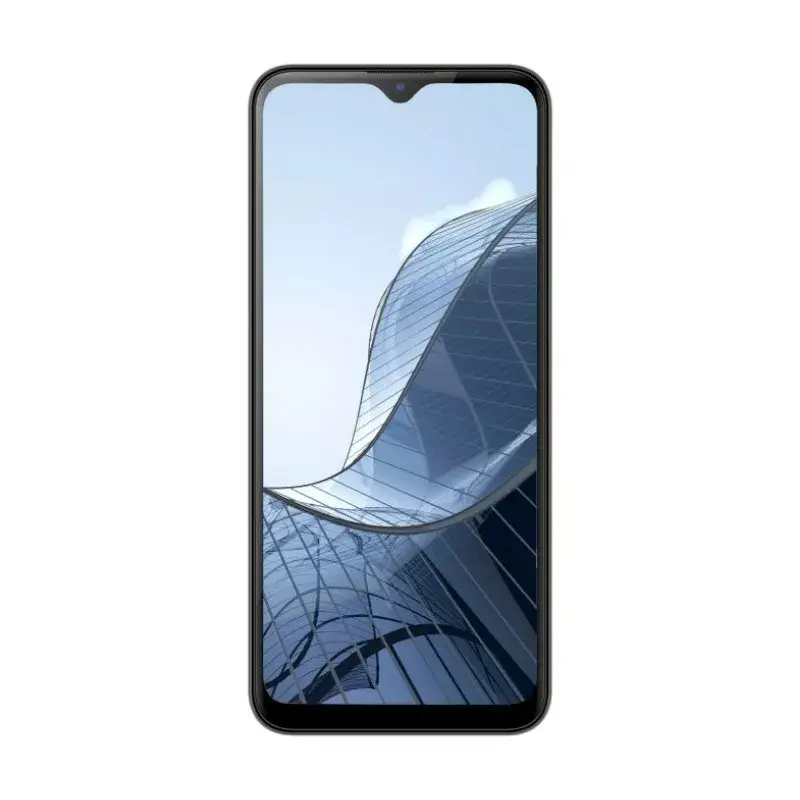 Smartphone Energizer U683SEU, wyświetlacz 6,82 cala, 2 GB RAM, 64 GB, czarny