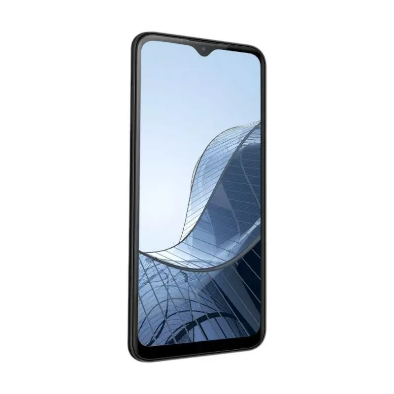 Smartphone Energizer U683SEU, wyświetlacz 6,82 cala, 2 GB RAM, 64 GB, czarny