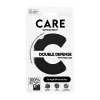 PanzerGlass CARE™ by ® Double Defense Case Czarny iPhone 16 Plus