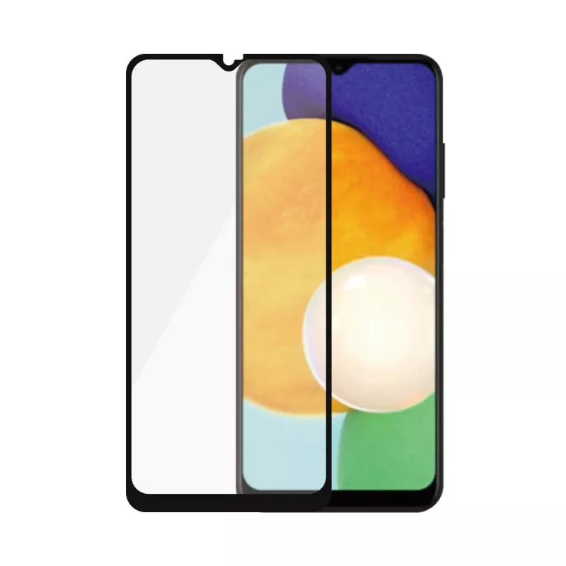 PanzerGlass ® Szkło ochronne Samsung Galaxy A03s | A03