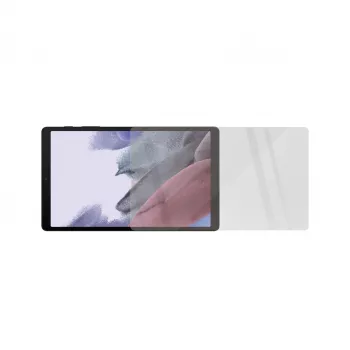 PanzerGlass ® Osłona ekranu Samsung Galaxy T A7 Lite, Samsung, Samsung - Galaxy Tab A7 Lite, Aplikacja na sucho, Odporna na zarysowania, Odporna na wstrząsy, Przezroczysta, 1 szt.