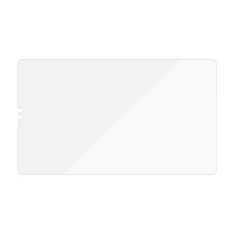 PanzerGlass ® Osłona ekranu Samsung Galaxy T A7 Lite, Samsung, Samsung - Galaxy Tab A7 Lite, Aplikacja na sucho, Odporna na zarysowania, Odporna na wstrząsy, Przezroczysta, 1 szt.
