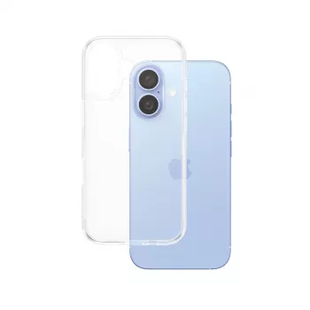 Cover PanzerGlass HardCase Transparent iPhone '24 6.1 inch