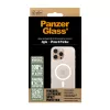 Cover PanzerGlass HardCase Transparent w. biały MagSafe iPhone 16 Pro Max