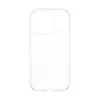 Cover PanzerGlass HardCase Transparent w. biały MagSafe iPhone 16 Pro Max