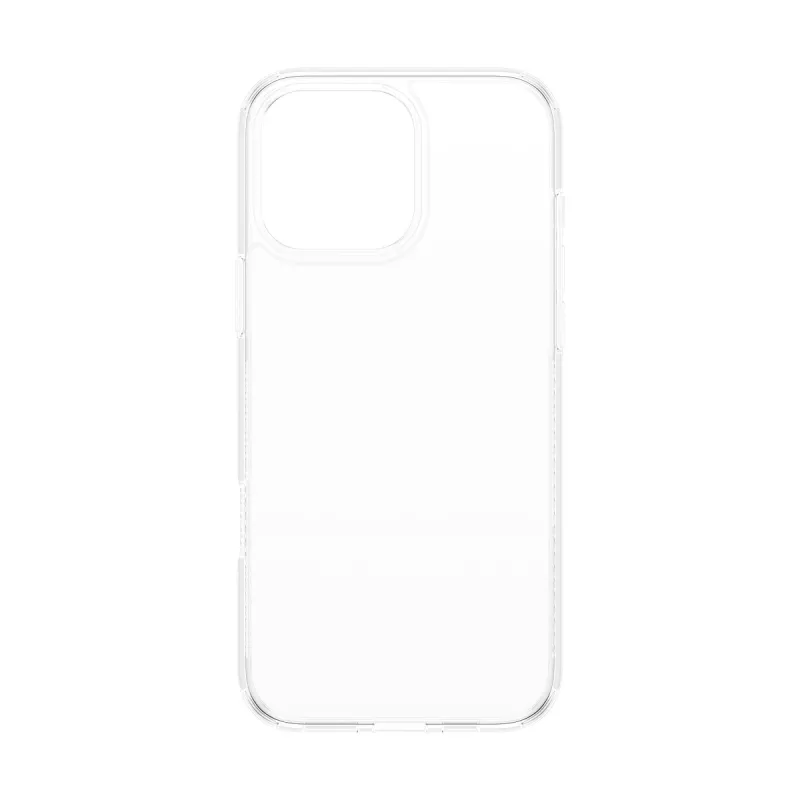 PanzerGlass ® HardCase Transparent iPhone 16 Pro Max