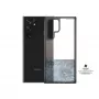 PanzerGlass ® HardCase Samsung Galaxy S22 Ultra 5G - Smokey Czarny