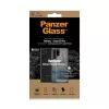 PanzerGlass ® HardCase Samsung Galaxy S22 Ultra 5G - Smokey Czarny