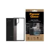 PanzerGlass ® HardCase Samsung Galaxy S22 Ultra 5G - Smokey Czarny