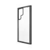 PanzerGlass ® HardCase Samsung Galaxy S22 Ultra 5G - Smokey Czarny