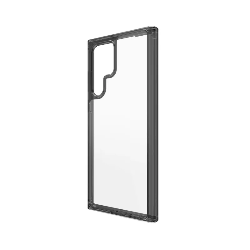 PanzerGlass ® HardCase Samsung Galaxy S22 Ultra 5G - Smokey Czarny