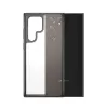PanzerGlass ® HardCase Samsung Galaxy S22 Ultra 5G - Smokey Czarny