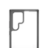 PanzerGlass ® HardCase Samsung Galaxy S22 Ultra 5G - Smokey Czarny