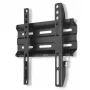 Hama 00220805 Uchwyt/stojak TV 121,9 cm (48 cali) Czarny