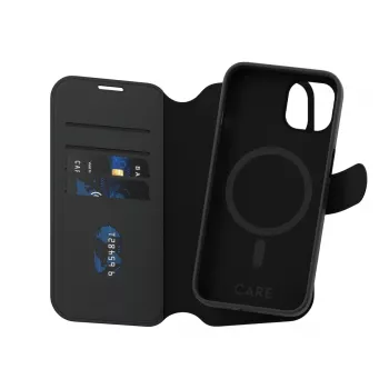 Pokrowiec PanzerGlass CARE by Feature Case Tango Two-in-One Wallet MagSafe iPhone 14 13