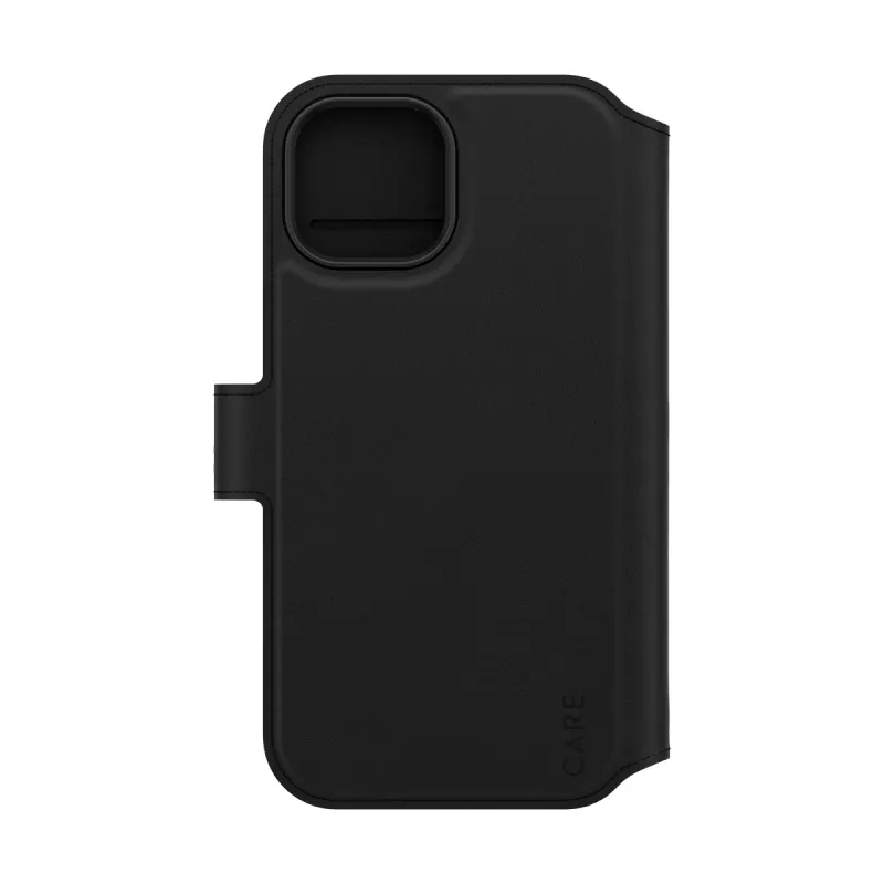 Pokrowiec PanzerGlass CARE by Feature Case Tango Two-in-One Wallet MagSafe iPhone 14 13