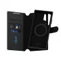 Etui telefonu PanzerGlass CARE Feature Case Tango Two-in-One Wallet, kompatybilne z Samsung Galaxy S24 Ultra, przezroczysty