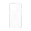 PanzerGlass CARE™ by ® Urban Combat etui Transparent z białym MagSafe iPhone 15 Pro