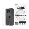 PanzerGlass CARE™ by ® Urban Combat etui Transparent iPhone 15 Pro Max