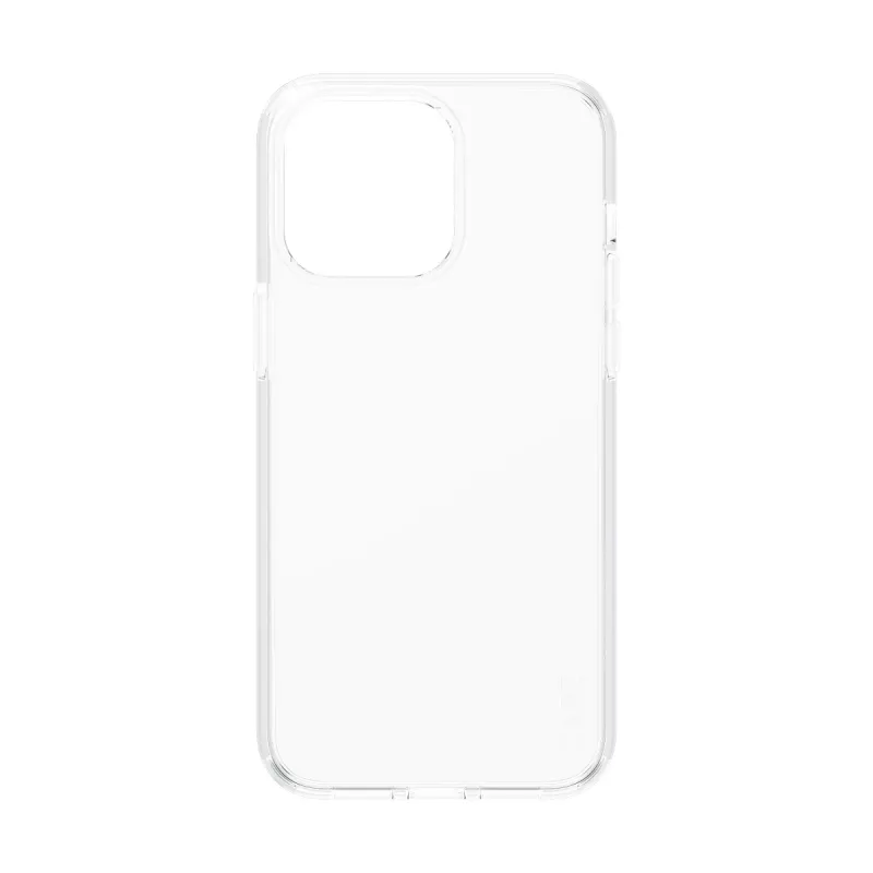 PanzerGlass CARE™ by ® Urban Combat etui Transparent iPhone 15 Pro Max