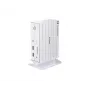 D-Link DUF-E01/E stacja dokująca/replikator portów do laptopa Przewodowa Thunderbolt 4 Biały